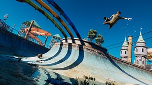 Tony Hawk’s Pro Skater 3 and 4 is only half a remaster (and that’s great)