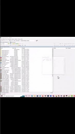 #shorts How to use winscp? | Learnomate Technologies