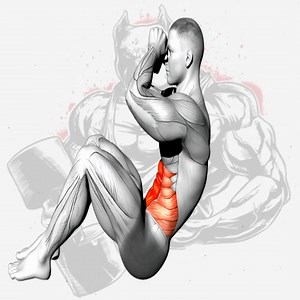 457K views · 10K reactions | Full Abs Workout | Mundo músculos Rutinas | Facebook