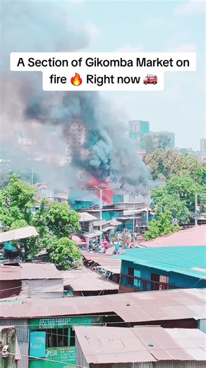 What Really Happens in Gikomba Market?