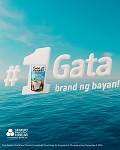 3.7K reactions · 169 shares | Nagkaisa ang mga mars! Nasa Coco Mama Fresh Gata ang hanap nila sa gata: purong sarap ng unang piga! Nasubukan mo na din ba? Join ka na din sa #GataBilibers ng Coco Mama Fresh Gata! #1GataBrandNgBayan From Kantar (Worldpanel Division) Household Panel Study for the period of 52 weeks ending September 8, 2024. ASC Ref No. C0192P021325C | Coco Mama PH | Facebook