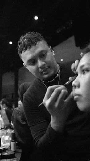 MAKE OVER MASTERSHADE ARCHI/TECH on Instagram: "6 secret tips for the most flawless makeup you’ll ever have! Exclusive masterhacks from Celeb MUAs at Mastershade Archi / Tech™️… To You 🩷 Pay attention if you want: ✅ clump-free browcara ✅ natural contour and highlight ✅ anti-blocking eyeshadow ✅ add dimension without contour ✅ soft but sculpted eye look ✅ zero-patchy complexion #MakeOverMastershade #MastershadeArchitech #MastershadeArchitech2025 #MOBeautyBlueprint #makeoverid"