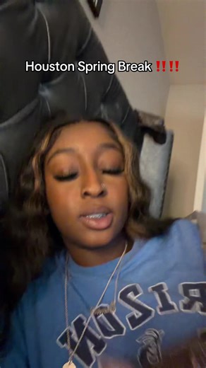 Spring break finna go crazyyy dm for sections #houstonspringbreak #springbreak #nightlife #houstontexas