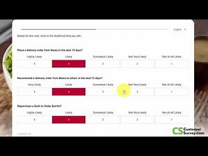 Wawa Customer Satisfaction Survey | 2023