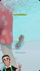 69K views · 4.6K reactions | O que acontece quando alguém faz cocô na piscina?  @zackdfilms #ciencia #biologia #medicina #curiosidade #vocesabia | Biologia Ilustrada | Facebook