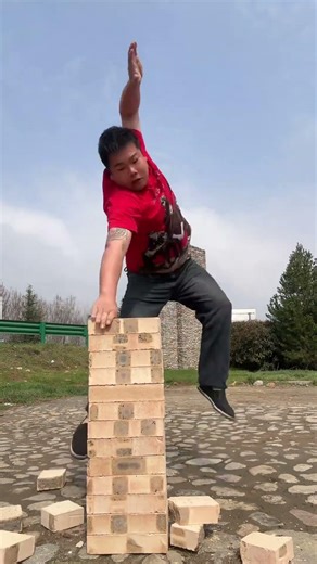 Stay Safe: Learn the Fundamentals of Kung Fu – Don't Copy Harmful Moves