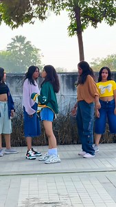 This song 🔥💃🏻 . . Academy - @salutedanceacademy Choreographer - @karan_chauhan19 @mamta_chauhan22 Crew - @salute_crew_ . . . . #salutedanceacademy #dancechallenge #dilltuta | Salute Dance Academy