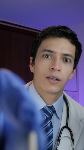 Chequeo Médico Anual ASMR: Relajación y Cuidado