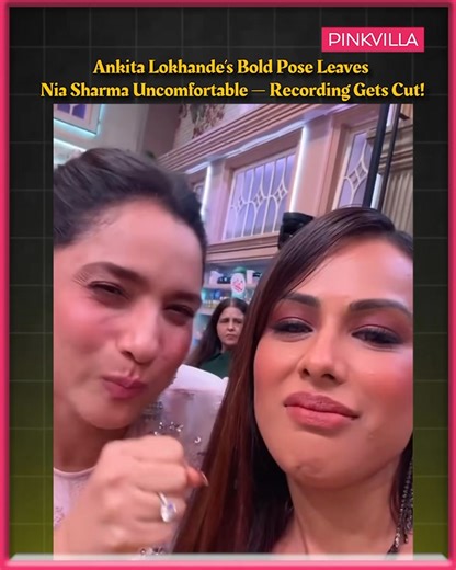 1.2M views · 4K reactions | What started as a fun behind-the-scenes...