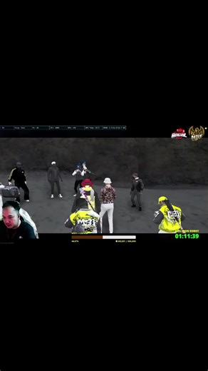 WARR IS OVER: Uniting Gamers Across Platforms