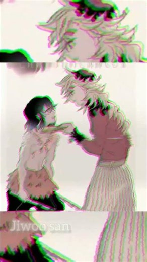 so sad 😭 #demonslayer #inosuke #4k #60fps #sad #kny #trending #anime #capcut #sanji #foryou #kamin