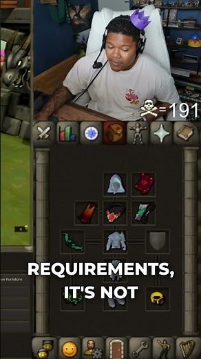 NORMAL MODE KERAPAC TROPHY FARM IS TOO EASY