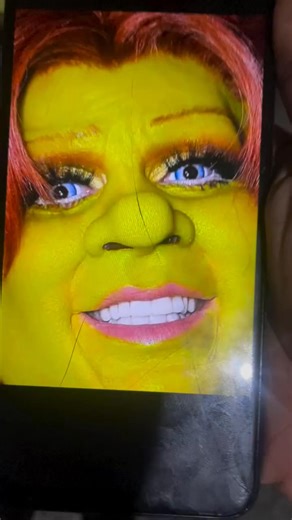 Princess Fiona! 🤣🤣🤣 #reelsvideoシ #reelsviralシ #entertainmentreels #funnymoments #funnyreels #funnyvideos #funnyvideo #funnypost | Benimaru TV