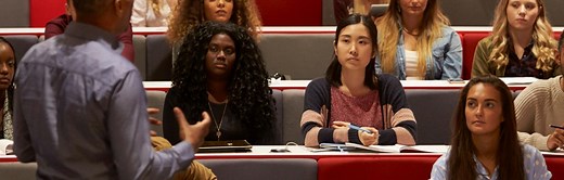 Single Module Non-Medical Prescribing Level 7 (30 credits)