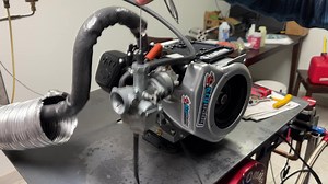 19K views · 255 reactions | Briggs world formula power. These engines are the king of the hill. Great power and still pump gas. Mostly used on the higher Quarter Midget class but Briggs makes a kart version of this engine also. This would be so much fun on a kart! Listen to that Krybaby Performance rumble. I can hear them krying now! #followers | Krybaby Performance | Facebook