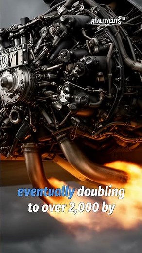 Rolls-Royce Merlin: Spitfire's Iconic Roar of Survival