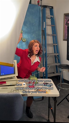 America’s Next Top Model was diabolical 💀 But for real I am excited to share from this shoot with Greenpoint Glam- a glamour shots style photo studio in Brooklyn! We went a little rogue here though 😂