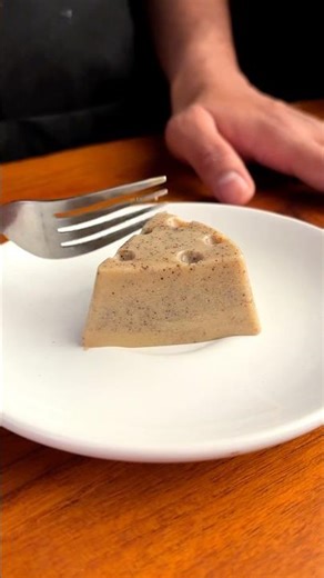 THIS CHEESE IS MADE FROM MUSHROOMS 🍄‍🟫🧀 | Mushroom Cheese Recipe