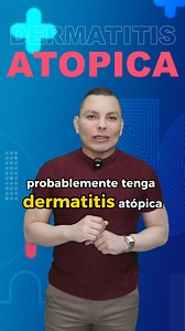 ⚠️​La dermatitis atópica,⚠️​ también conocida como eccema, es una enfermedad crónica de la piel que causa inflamación, picazón y erupciones. 👦🏻​ Es común en niños, pero puede afectar a personas de cualquier edad. En 𝐃𝐞𝐫𝐦𝐚𝐂𝐢𝐭𝐲 CENTRO DERMATOLÓGICO "𝑻ú 𝑷𝒊𝒆𝒍 𝒆𝒔 𝑵𝒖𝒆𝒔𝒕𝒓𝒐 𝑪𝒐𝒎𝒑𝒓𝒐𝒎𝒊𝒔𝒐" 🟩#Dermacity #Villahermosa Av. Gregorio Méndez ·#1028, Villahermosa. ☎️Teléfono; 993 287 1402 y 993 324 6981 WhatsApp 993 383 0267 🟩#Dermacity #Comalcalco Gil y Sáenz 302 Entre Aldama y