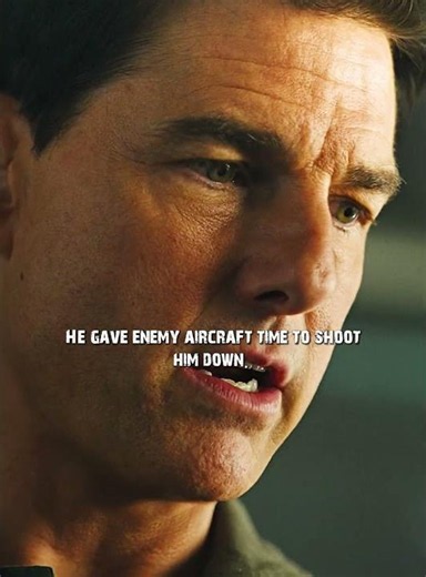 The 10G Gravity Crush: How Tom Cruise Filmed the Most Intense Aerial Action Ever 💀