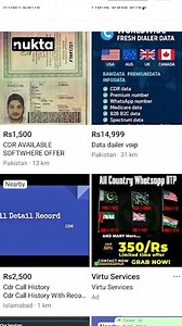 40K views · 4.3K reactions | Your CNIC, travel history, even your real-time location, all for sale. Here’s how Pakistan’s data black market is endangering privacy. #securitybreach #Nadra #location #cnic #cybersecurity #news | Sheherbano Awan Media | Facebook