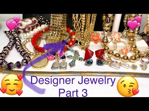 😍 Monet Napier Moon Stars & MORE! #VintageJewelry SALE Pt3 #JewelrySale #Monet #Artemis #moon