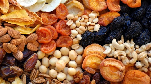 14 healthy foods that give you energy to stock up on now