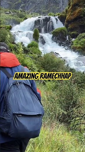 Amazing Ramechhap Panchpokhari. 😊😍 #travel #trekking #familyholiday