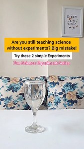  Mind-Blowing Air Pressure Experiment for Kids! ️ Teach your little...