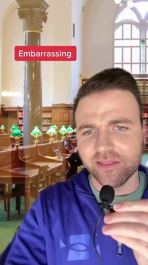 849K views · 10K reactions | Embarrassing mistakes that every college freshman makes #collegetips #collegefreshman | Scott Frenzel | Facebook