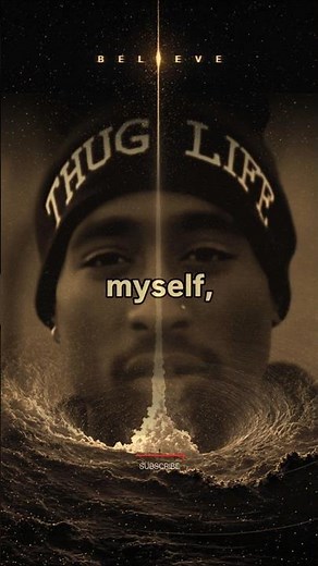 2Pac’s Most Powerful Life Advice 🔥