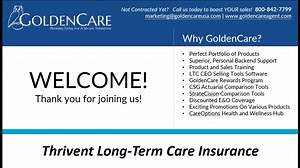 Thrivent Long Term Care Insurance