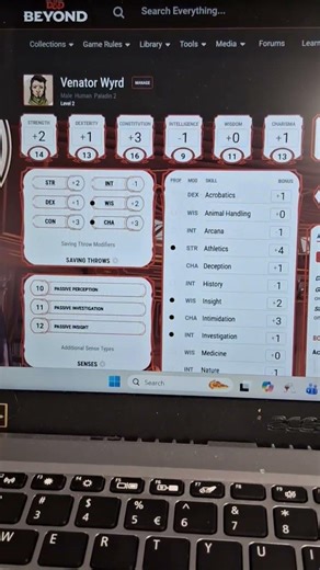 DND night at The Spot toys n comics in Newton NC! #dnd #dndmemes #dungeonsanddragons #shortsviral