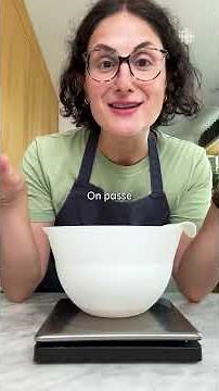 The famous “morning glory” muffins