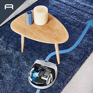 10K views | Știai că Rowenta Smart Force face mai mult decât să ocolească obstacolele?  Este un aspirator atât de inteligent încât senzorii lui măsoară spațiul pentru a ști dacă poate sau nu să pătrundă într-un anumit loc. În felul acesta, nu se lovește de piesele de mobilier sau de alte lucruri din casă.  Vezi aici ce mai știe să facă: https://www.rowenta.ro/smart-force | Rowenta Romania | Facebook