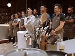 The World Cook: Amazon Prime show reunites 16 cooks from around the world