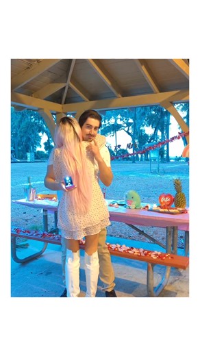 Mermaid Proposal: A Magical Engagement Experience