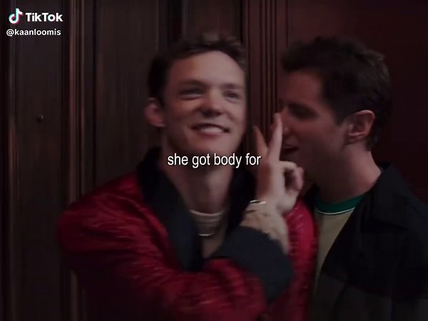 Scream Movie Fan Edits