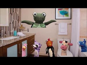 Baby Einstein Puppets Going To Marriott's Shadow Ridge I The Villages