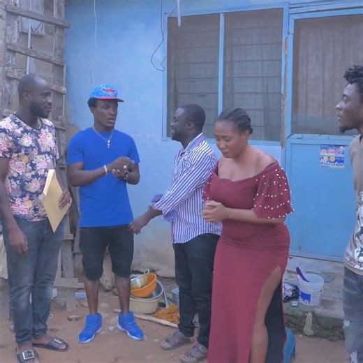 162K views · 8K reactions | AKABENEZER NEW TACTICS藍MEDEWO BEKO ABROKYIRECHOP SOBOLO FOOD FOR FREE FT ALLSTARS | Tafotv v2 | Facebook