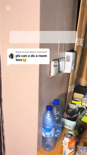 Covenant University Hostel Room Tour