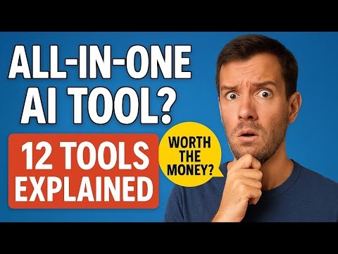 NY BundleApps Honest Review | 12 AI Tools for Online Business?