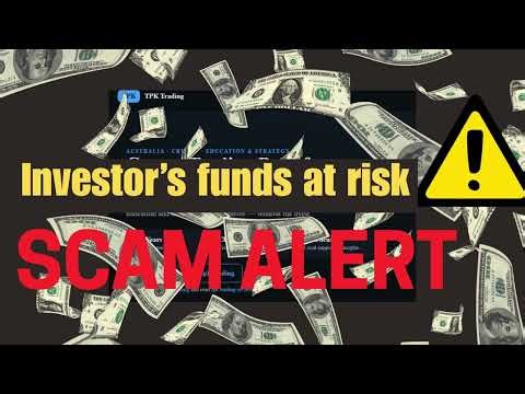 Tpktrade.com/Tpk Trading Review: Fake Reviews, Real Scam⭐️☆☆☆☆