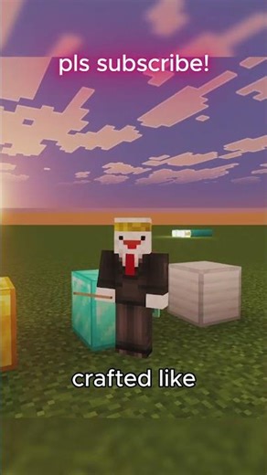 Minecraft INFLATION is REAL??? #minecraft #shorts #subscribe #minecraftshorts #minecrafttips #fyp