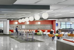 Complexity as an Advantage in Workplace Strategy