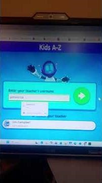 how to login to razkids