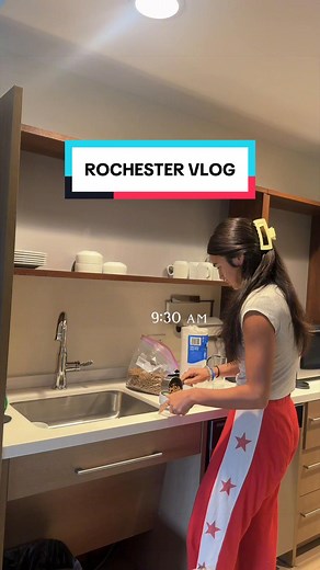 Rochester Day in My Life Vlog