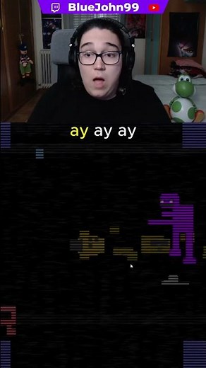 THE FNAF 3 MINIGAMES ARE INCREDIBLE | Five Nights at Freddy's 3