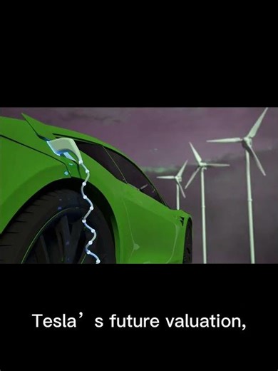 Tesla’s $20 Trillion Pivot: The Architecture of the Robotic Gamble #shorts