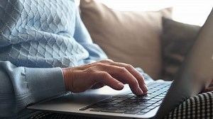 Adult Woman Over 60 Years Old Stock Footage Video (100% Royalty-free) 1098915401 | Shutterstock